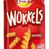 Lay's Wokkels Natural Chips 18 Beutel X 100 Gramm -Haribo || Tassimo || Senseo Verkaufsgeschäft 8c2a7e87f7fa50fc618f607372102fff