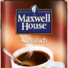 Maxwell House Klassisch, Löslicher Kaffee, 200g-Glas -Haribo || Tassimo || Senseo Verkaufsgeschäft 8c2ef6ceaa213073c6814fc5458d5ed8