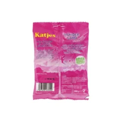 Katjes Wunderland Pink Edition Fruchtgummi Feen Und Einhörner 200g -Haribo || Tassimo || Senseo Verkaufsgeschäft 8c378c5b19cfb69b3834021a424a1e42