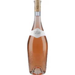 Fleurs De Prairie Côtes De Provence AOC Roséwein | 13 % Vol | 0,75 L -Haribo || Tassimo || Senseo Verkaufsgeschäft 8c7c0f2216095cf6d47923e5c84dddbf