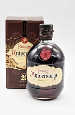 Ron Pampero Aniversario Reserva Exclusiva In Geschenkpackung Venezuela | 40 % Vol | 0,7 L -Haribo || Tassimo || Senseo Verkaufsgeschäft 8c889848f419b6b4bcc8e30f986e71df