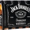 Jack Daniel's Old No. 7 Tennessee Whiskey | 40 % Vol | 10 X 0,05 L -Haribo || Tassimo || Senseo Verkaufsgeschäft 8cec129ecd93de78c8fc8093047e23d2