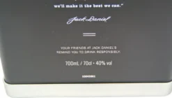 Jack Daniel's In Der Jukebox 0,7l / 40 % Vol Geschenkset -Haribo || Tassimo || Senseo Verkaufsgeschäft 8d2f2a649e87fa5a4bb251fa6562bf42