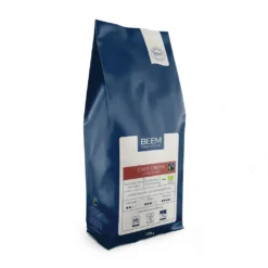 Kaffeebohnen Café CremaRöstung Bohnenkaffee Röstkaffee 4x1kg BEEM -Haribo || Tassimo || Senseo Verkaufsgeschäft 8dba5b569ff78e1125af357ec1ef5979