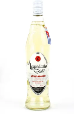 Legendario Anejo Blanco Rum 0,7 L -Haribo || Tassimo || Senseo Verkaufsgeschäft 8e31361d68411b960c9f0601fdfec860