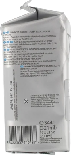 Tassimo Milchkomposition Mit Feinem Schaum | 16 T Discs, Kaffeekapseln -Haribo || Tassimo || Senseo Verkaufsgeschäft 8e38b50686739d5e0dd71258af01184e