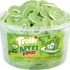 Trolli Saure Grüne Apfelringe Schaumgummi Fruchtgummi 150 Stück 1200g 2 Trolli Saure Grüne Apfelringe Schaumgummi Fruchtgummi 150 Stück 1200g -Haribo || Tassimo || Senseo Verkaufsgeschäft 8e862b96accfcf83d6797e732f93c5b8
