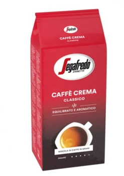 Segafredo Caffe Crema Classico, 1000 G, Ganze Bohne 9 Segafredo Caffe Crema Classico, 1000 G, Ganze Bohne -Haribo || Tassimo || Senseo Verkaufsgeschäft 8ea5be871cb314644358c59bf6ae9af8