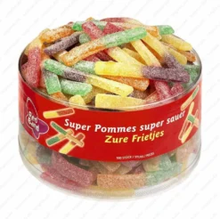 Red Band Pommes Super Sauer 100 Stück, 1150g 13 Red Band Pommes Super Sauer 100 Stück, 1150g -Haribo || Tassimo || Senseo Verkaufsgeschäft 8f40fc9a91414af8360681f9df7cee32