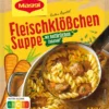 Maggi Guten Appetit Fleischklößchen Suppe Mit Natürlichen Zutaten 60g -Haribo || Tassimo || Senseo Verkaufsgeschäft 8fceeb6ec85a204d10b1eb60baa24372