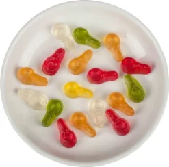 Haribo Kinder Schnuller Minis Fruchtgummi Im Minibeutel 1000g -Haribo || Tassimo || Senseo Verkaufsgeschäft 902b2f492c7bb5a57191989ea4c6f645