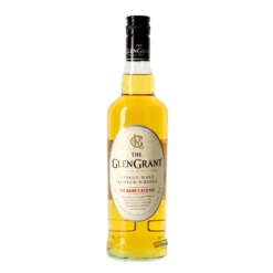 Glen Grant The Major's Reserve Single Malt Scotch Whisky | 40 % Vol | 0,7 L -Haribo || Tassimo || Senseo Verkaufsgeschäft 90304df1656aff18644ca50645558f2c