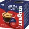 Lavazza A Modo Mio Crema E Gusto, Kaffeekapsel, Espresso, Medium Geröstet, Arabica, Robusta, A Modo Mio, 7,5 G -Haribo || Tassimo || Senseo Verkaufsgeschäft 90ac87842f244d5b6d5a955bd7861afb