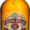 Chivas Regal 12 Jahre Premium Blended Scotch Whisky 0,7L (40% Vol)- [Enthält Sulfite] -Haribo || Tassimo || Senseo Verkaufsgeschäft 9112c5f8b45af2792d1f38cd4c73f9ff