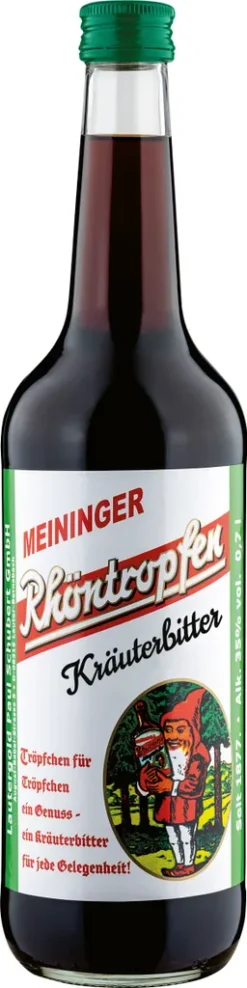 Meininger Rhöntropfen 0,7l 35% Vol.