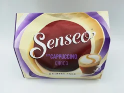 Senseo Cappuccino Choco | 8 Kaffeepads 9 Senseo Cappuccino Choco | 8 Kaffeepads -Haribo || Tassimo || Senseo Verkaufsgeschäft 918d1abf91013fe916c53227cdc983d3