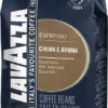 LAVAZZA ESPRESSO CREMAeAROMA Kaffee Ganze Bohnen 1000g -Haribo || Tassimo || Senseo Verkaufsgeschäft 919e255d9fa5ddf461ce14eb593d113e