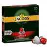 JACOBS Kapseln Lungo 6 Classico & Decaffeinato 6 Je 100 Nespresso®* Kompatibel 2 JACOBS Kapseln Lungo 6 Classico & Decaffeinato 6 Je 100 Nespresso®* Kompatibel -Haribo || Tassimo || Senseo Verkaufsgeschäft 920b8f407033444b5d886ed6c0a62159 1