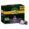 JACOBS Lungo 8 + Espresso 10 Nespresso®* Kompatibel - 240 Kapseln XXL-Pack -Haribo || Tassimo || Senseo Verkaufsgeschäft 9228943831bacdb178bfae8993bc3a17