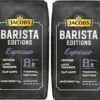 JACOBS Kaffeebohnen Barista Editions Espresso 2 X 1 Kg Espressobohnen Ganze Bohne -Haribo || Tassimo || Senseo Verkaufsgeschäft 923ae0387c4cdec9f2578c2ccd963482