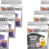 TASSIMO Kapseln Choco-Chai-Paket Milka & Chai Latte à 3 X 8 Portionen - 48 Getränke -Haribo || Tassimo || Senseo Verkaufsgeschäft 9260f044aba018bba463a3c181e9cc34