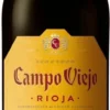 Campo Viejo Rioja Tempranillo Trocken | 13 % Vol | 0,75 L -Haribo || Tassimo || Senseo Verkaufsgeschäft 931a308479868ca70eb313c8874eae5e