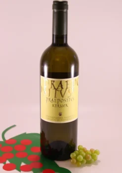Kerner Praepositus - 2021 - Klosterkellerei Neustift