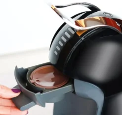 5x Wiederverwendbare Dolce Gusto Kaffeetasse - Umweltfreundlich - Nachhaltig - Kaffeetassen Kapseln - Nachfüllbare Kaffeekapseln - Kaffeekapsel - Dolce Gusto 14 5x Wiederverwendbare Dolce Gusto Kaffeetasse - Umweltfreundlich - Nachhaltig - Kaffeetassen Kapseln - Nachfüllbare Kaffeekapseln - Kaffeekapsel - Dolce Gusto -Haribo || Tassimo || Senseo Verkaufsgeschäft 943babf9b2f584407b525e2d15e74cf6