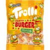 Trolli Party Burger Minis Aus Schaumzucker Und Fruchtgummi 170g 2 Trolli Party Burger Minis Aus Schaumzucker Und Fruchtgummi 170g -Haribo || Tassimo || Senseo Verkaufsgeschäft 9467ae0e563208b4afc235f5e34b8fa2
