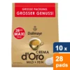 Dallmayr - Crema D'Oro - 10x 28 Pads -Haribo || Tassimo || Senseo Verkaufsgeschäft 949b65b4e13f0917b7fbb8222b9acda8