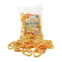 Original Pikant Zwiebelringe NEU (10er Pack) – Frische, Hausgemachte, Pikant Zwiebelringe - Knusprige Pikant Zwiebelringe Für Eine Gelungene Party – Herzhafter, Knuspriger Snack - 40g. -Haribo || Tassimo || Senseo Verkaufsgeschäft 969d0b127b795e19f47bf1b26e6a191b