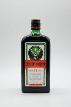Jägermeister Kräuterlikör | 35 % Vol | 0,7 L -Haribo || Tassimo || Senseo Verkaufsgeschäft 96ddf793c10e3cc7498e294b378c03ba