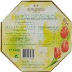 Lindt Alkohol Spezialitäten Eier Zartbitter Schokolade Ostereier 144g 12 Lindt Alkohol Spezialitäten Eier Zartbitter Schokolade Ostereier 144g -Haribo || Tassimo || Senseo Verkaufsgeschäft 96e0ec2c33280f01cc0e56a0a07c9e7f