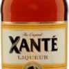Xante Poire Au Cognac Likör 38% 1,0L -Haribo || Tassimo || Senseo Verkaufsgeschäft 9778ef45821205d018b18074592898d7