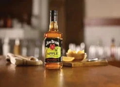 Jim Beam Apple Bourbon 32,5% Vol. -Haribo || Tassimo || Senseo Verkaufsgeschäft 97b8538e311a6b143b1f4883c5a2a2f5