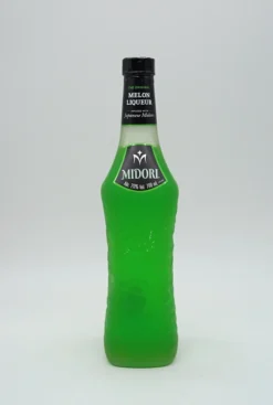 Midori Japanischer Melonen Likör | 20 % Vol | 0,7 L -Haribo || Tassimo || Senseo Verkaufsgeschäft 983d699c57b0c298c5e9169ec6f932c8