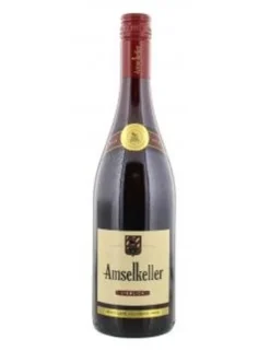 Amselkeller Rot Lieblich D.O. Qualitätswein Aus Spanien 750ml