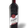 Peter Mertes Rotwild Dornfelder Lieblich Rheinhessen Rotwein 750ml