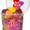 Red Band Fruchtgummi Herzen Autopack Süß 5fach Sortiert 200g -Haribo || Tassimo || Senseo Verkaufsgeschäft 992a510c68349d0e5e604360f182a4d3