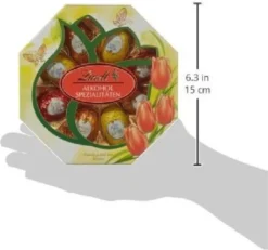 Lindt Alkohol Spezialitäten Eier Zartbitter Schokolade Ostereier 144g 13 Lindt Alkohol Spezialitäten Eier Zartbitter Schokolade Ostereier 144g -Haribo || Tassimo || Senseo Verkaufsgeschäft 99ed965f406f5da08d1f59026a0ba83f