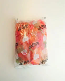 De Bron Gom Clowns Fruchtgummi Zuckerfrei 1 Kg -Haribo || Tassimo || Senseo Verkaufsgeschäft 99ff3f2f92225bcf7a25b166f958444f