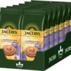 JACOBS Typ Cappuccino Choco Vanille Mit Milka 12 X 500 G Beutel -Haribo || Tassimo || Senseo Verkaufsgeschäft 9a0805b0f5dc1209d73c89692af83a5d