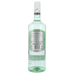 Bacardi Carta Blanca Rum | 37,5 % Vol | 1,0 L -Haribo || Tassimo || Senseo Verkaufsgeschäft 9b1e1b128c43c846e8ebaaff2226e4b7