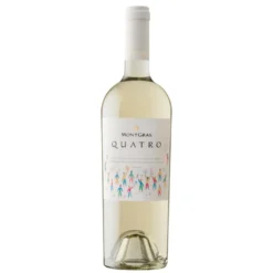 MontGras Quatro White Wine Chile