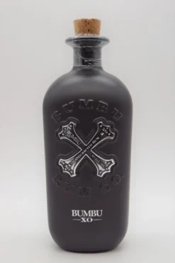 Bumbu Rum XO 0,7l, Alc. 40 Vol.-%, Rum Barbados -Haribo || Tassimo || Senseo Verkaufsgeschäft 9b703b609edb8ee3d040a7d6672022dc