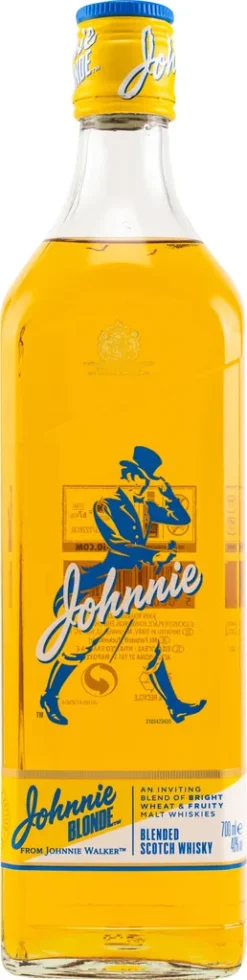 Johnnie Walker Blonde 40 % Vol. -Haribo || Tassimo || Senseo Verkaufsgeschäft 9b7a3dd9434c82db39b5b8c119482d33
