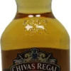Chivas Regal 12 Jahre Blended Scotch Whisky Miniatur 0,05l, Alc. 40 Vol.-% -Haribo || Tassimo || Senseo Verkaufsgeschäft 9c78b0179ca39ac1b3cb0fd2d040c3d6