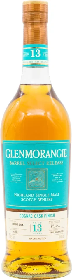 Glenmorangie Cognac Cask Single Malt Scotch Whisky 0,7 L 7 Glenmorangie Cognac Cask Single Malt Scotch Whisky 0,7 L -Haribo || Tassimo || Senseo Verkaufsgeschäft 9c79d52fa633b2a70854e962de93298a
