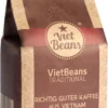 Vietnamesisches Kaffee-Starterset VietBeans Gemahlen - 2 X 250g Gemahlener Röstkaffee + Filter (Phin) + Gez. Kondensmilch -Haribo || Tassimo || Senseo Verkaufsgeschäft 9e4009e2df2d8371b7a3d90b521e2a83
