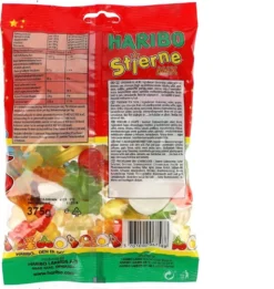 Haribo Stjerne Mix 375g -Haribo || Tassimo || Senseo Verkaufsgeschäft 9e4e4fe27aa5fd82eda60a95fae87613